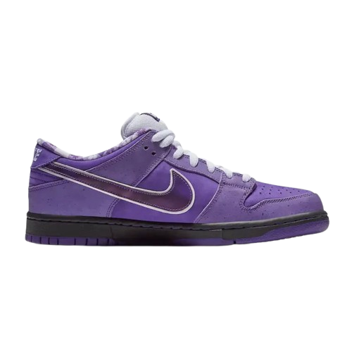 Concepts x Nike SB Dunk Low Purple Lobster