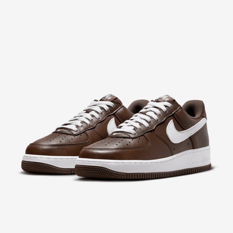 Nike Air Force 1 Low Chocolate