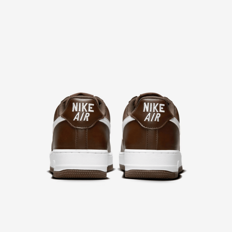 Nike Air Force 1 Low Chocolate