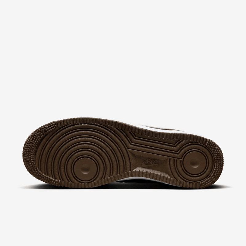 Nike Air Force 1 Low Chocolate