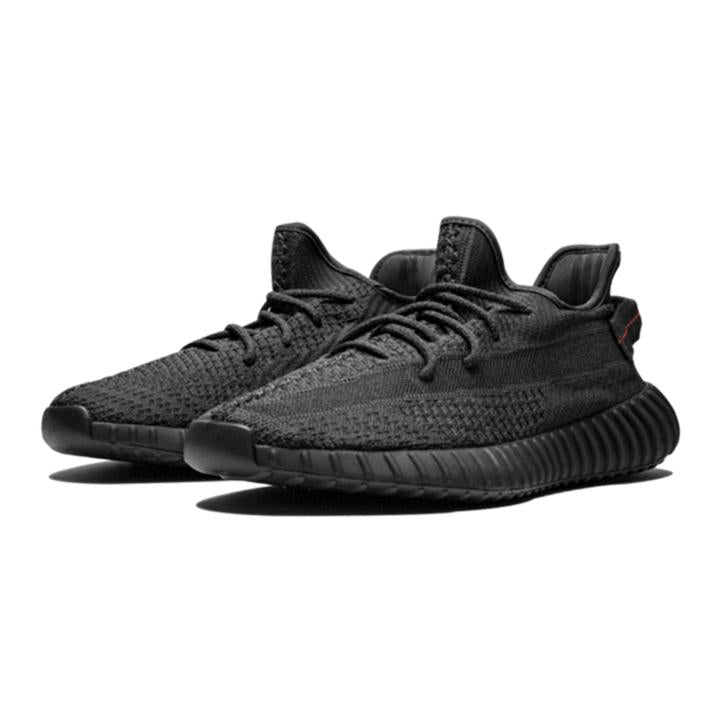 Yeezy Boost 350 v2 Black