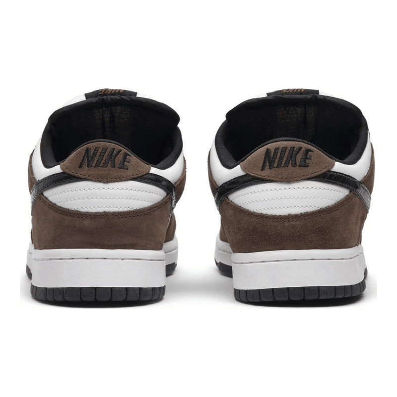 Nike SB Dunk Low Trail End