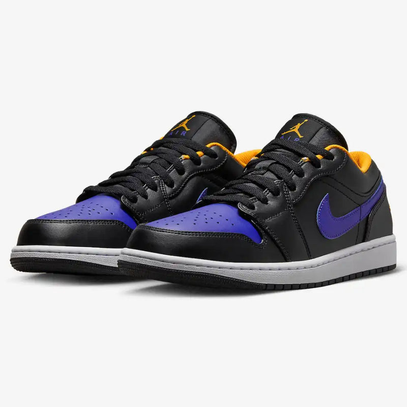 Air Jordan 1 Low Dark Concord