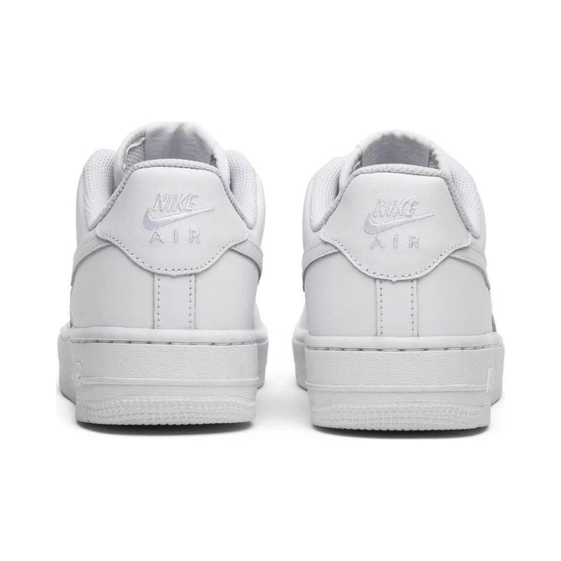 Nike Air Force 1 Low GS White