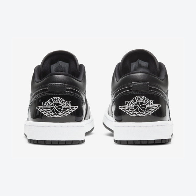 Air Jordan 1 Low All-Star Carbon Fiber