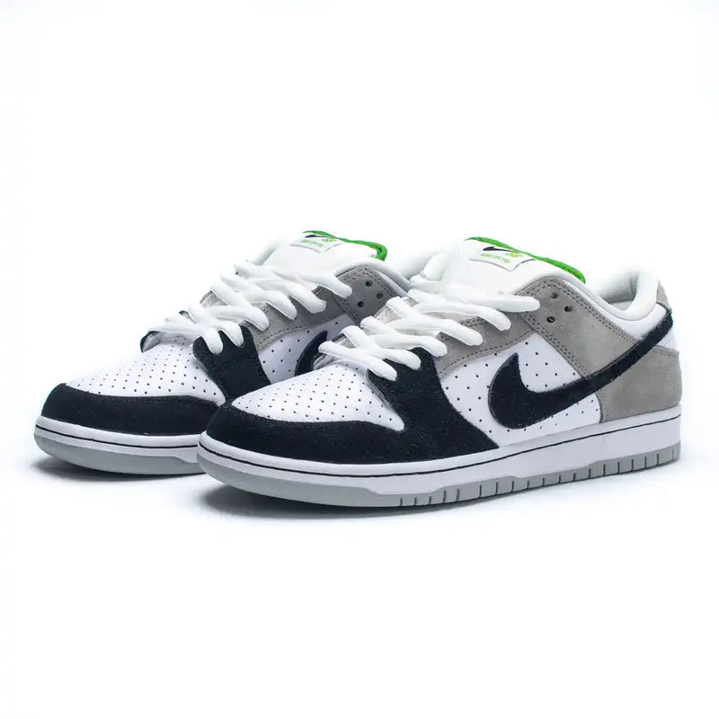 Nike SB Dunk Low Chlorophyll