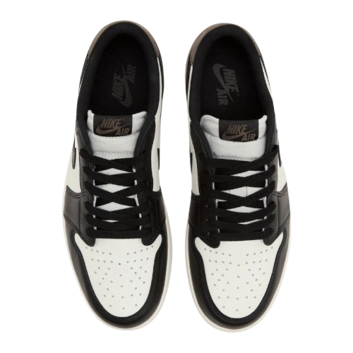 Air Jordan 1 Low GS Mocha