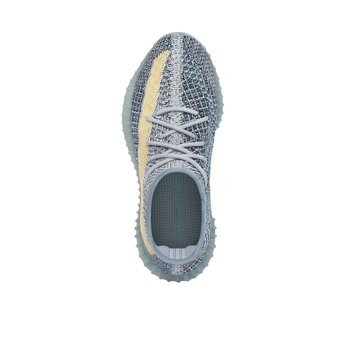 Yeezy Boost 350 v2 Ash Blue