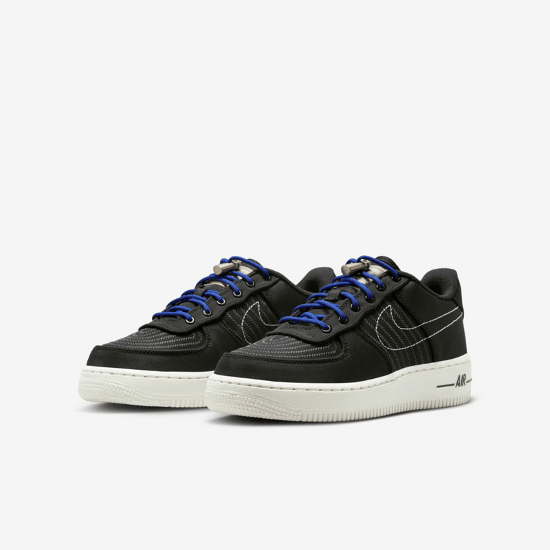 Nike Air Force 1 Low Black Anthracite