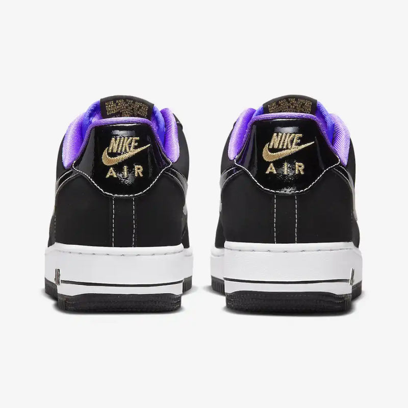 Nike Air Force 1 Low EMB World Champ Lakers