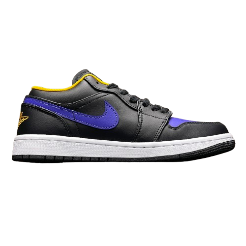 Air Jordan 1 Low Dark Concord