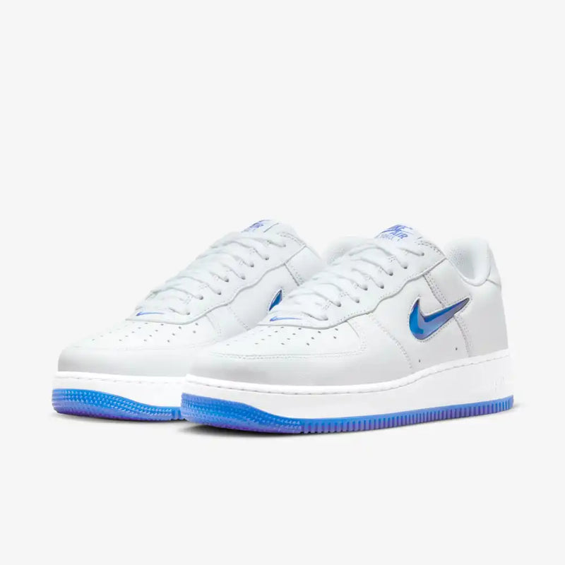 Nike Air Force 1 Low Color Of The Month Royal Blue