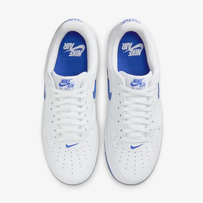 Nike Air Force 1 Low Color Of The Month Royal Blue