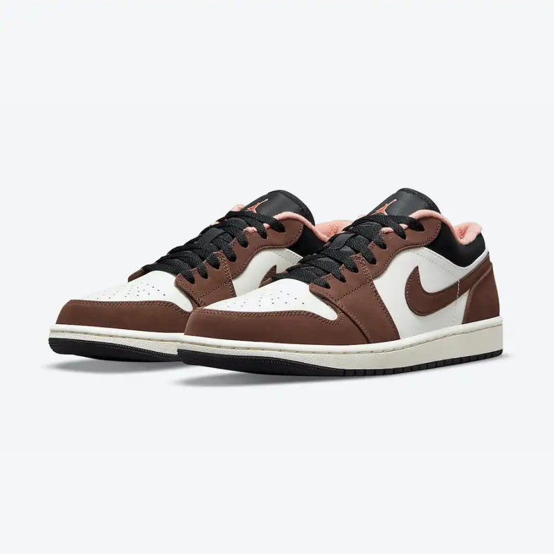 Air Jordan 1 Low SE Mocha