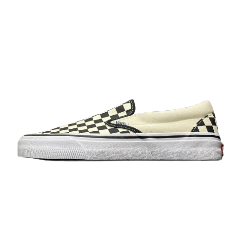 Vans classic slip-on