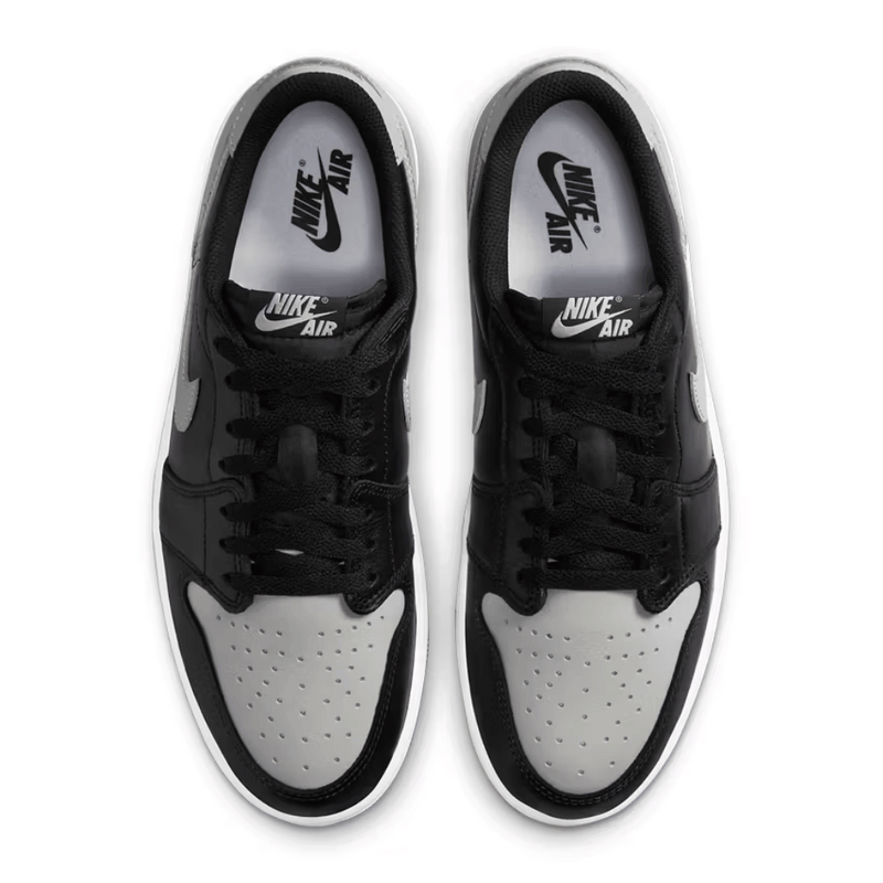 Air Jordan 1 Low OG Shadow