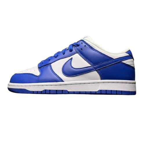 Nike Dunk Low Kentucky