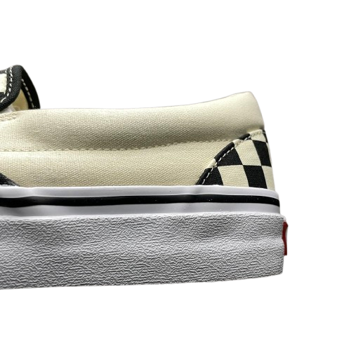 Vans classic slip-on