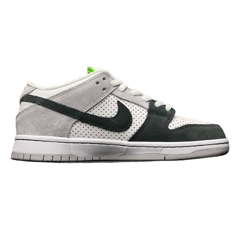 Nike SB Dunk Low Chlorophyll