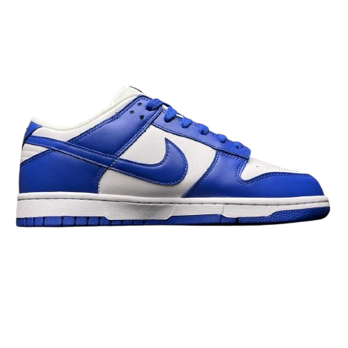 Nike Dunk Low Kentucky