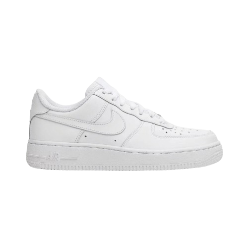 Nike Air Force 1 Low GS White