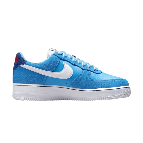 Nike Air Force 1 Low First Use University Blue