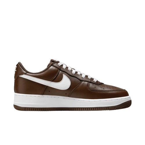 Nike Air Force 1 Low Chocolate