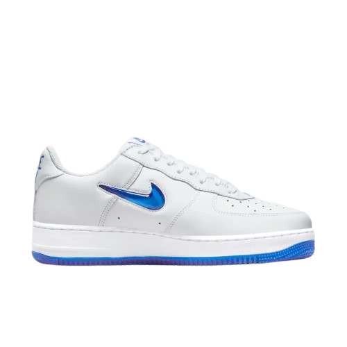 Nike Air Force 1 Low Color Of The Month Royal Blue