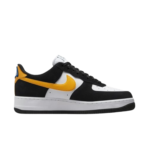 Nike Air Force 1 Low Athletic Club Black University Gold