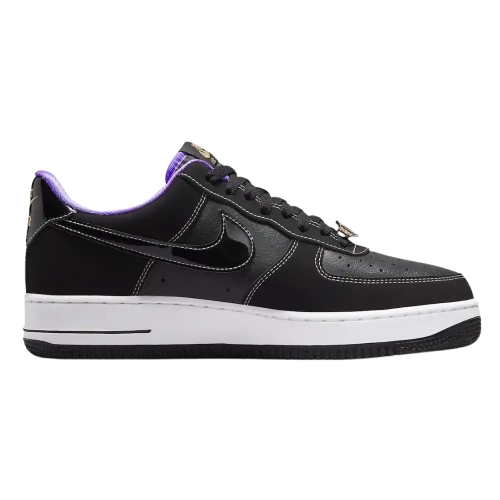 Nike Air Force 1 Low EMB World Champ Lakers