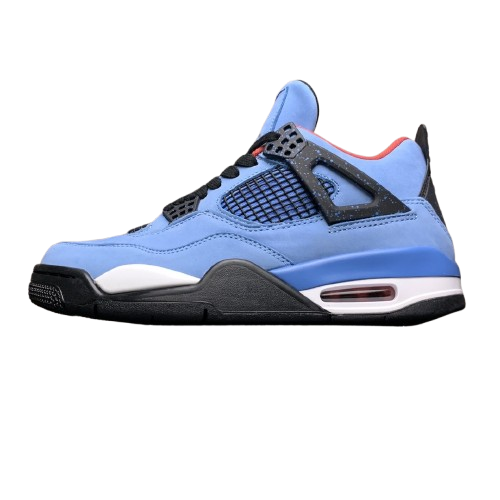 Travis Scott x Air Jordan 4 Cactus Jack