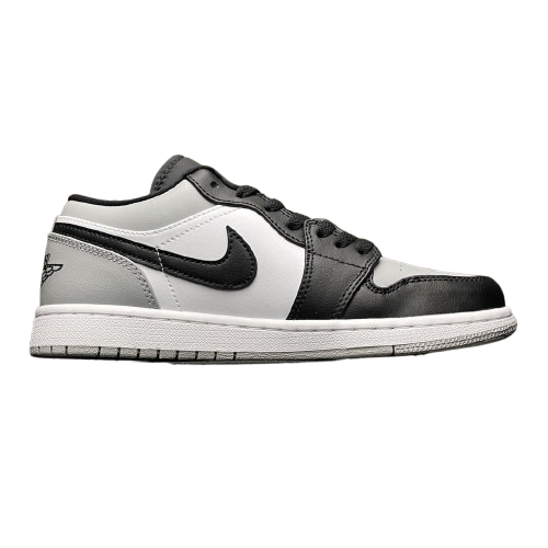 Air Jordan 1 Low Smoke Grey Toe