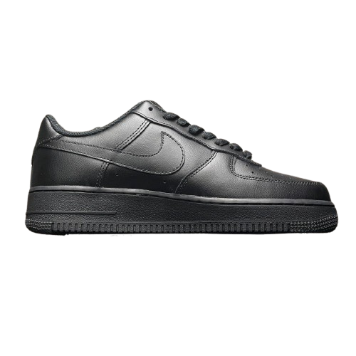 Nike Air Force 1 Low Black