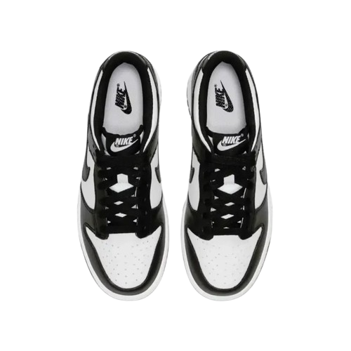 Nike Dunk Low GS Black White Panda