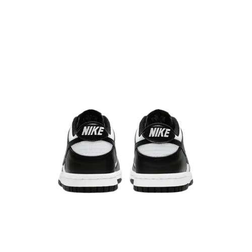 Nike Dunk Low GS Black White Panda