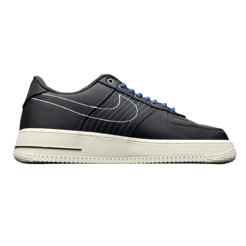 Nike Air Force 1 Low Black Anthracite